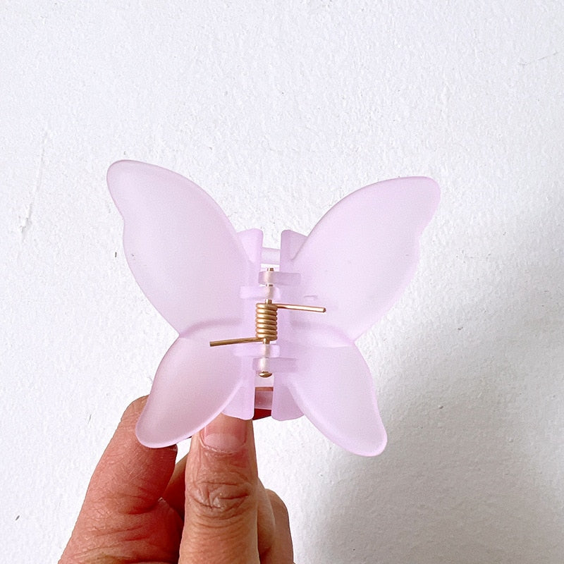 Jenni Butterfly Hair Clip