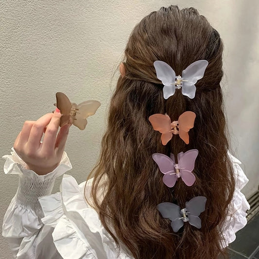 Jenni Butterfly Hair Clip